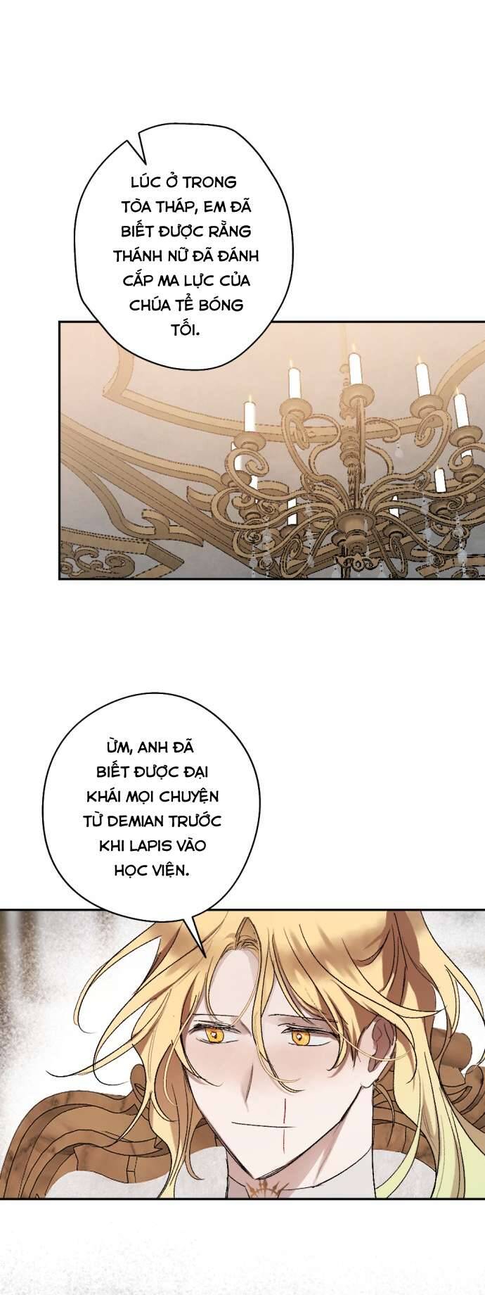 Lời Thú Nhận Của Chúa Tể Bóng Tối Chapter 65 - 83