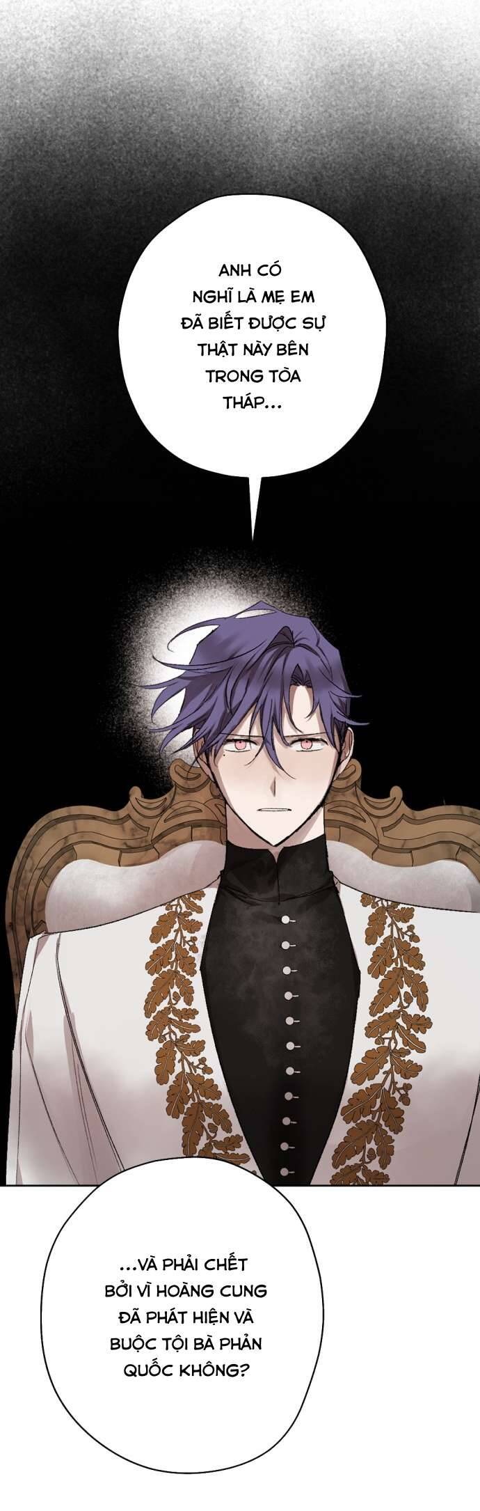 Lời Thú Nhận Của Chúa Tể Bóng Tối Chapter 65 - 84