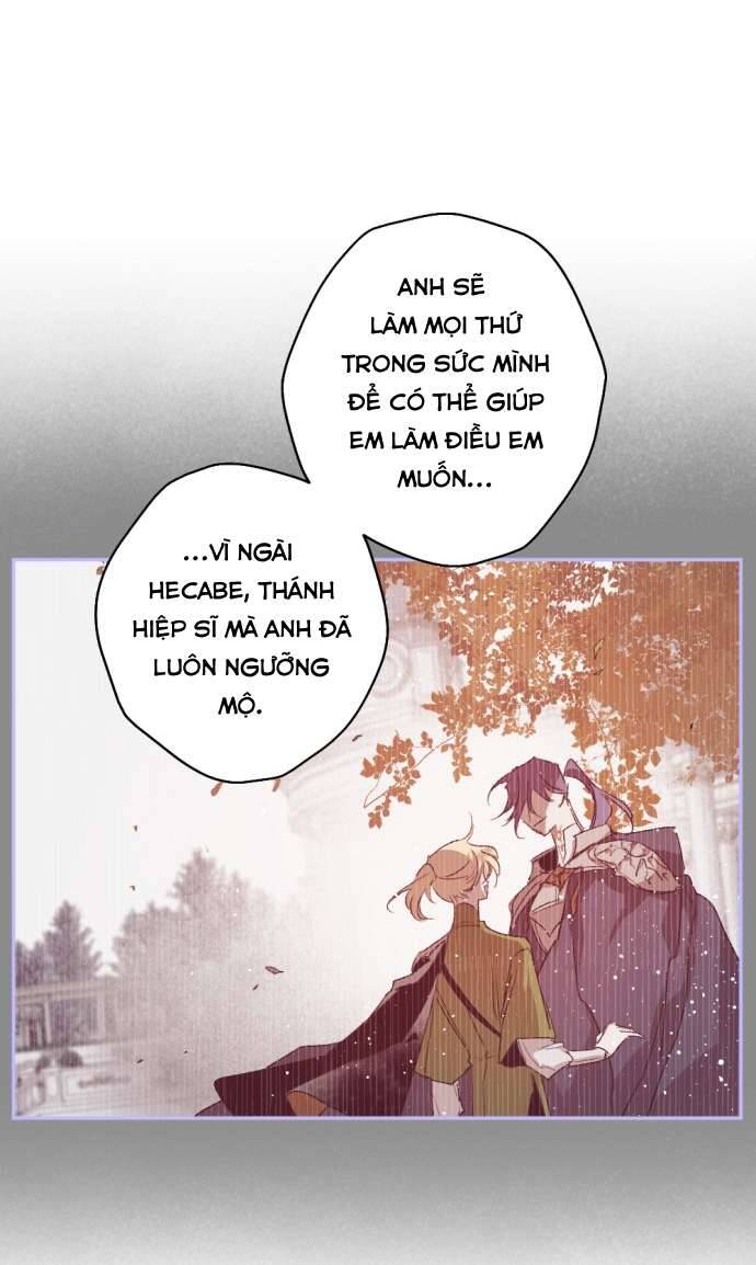 Lời Thú Nhận Của Chúa Tể Bóng Tối Chapter 65 - 86