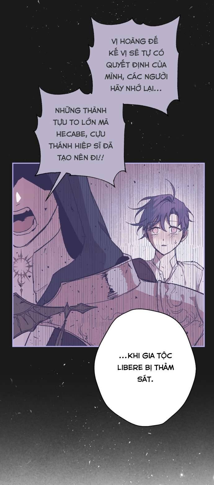 Lời Thú Nhận Của Chúa Tể Bóng Tối Chapter 65 - 89
