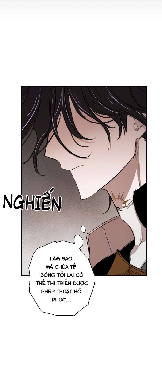 Lời Thú Nhận Của Chúa Tể Bóng Tối Chapter 65 - 10
