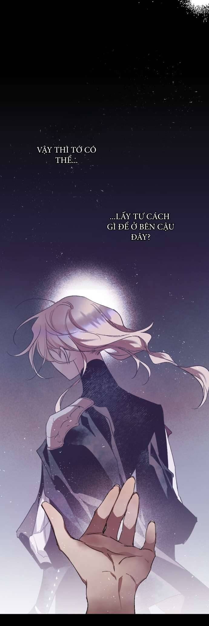 Lời Thú Nhận Của Chúa Tể Bóng Tối Chapter 65 - 93