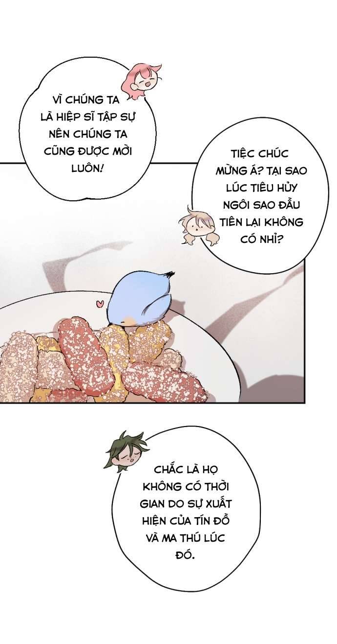 Lời Thú Nhận Của Chúa Tể Bóng Tối Chapter 65 - 98
