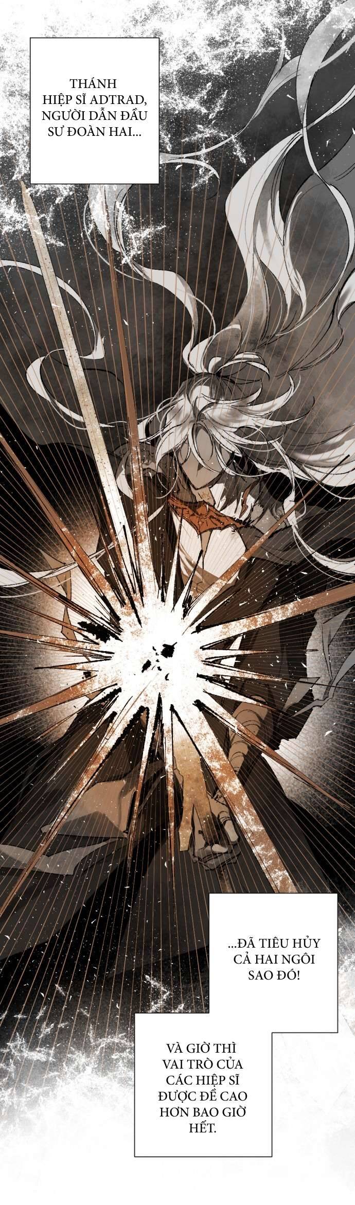 Lời Thú Nhận Của Chúa Tể Bóng Tối Chapter 66 - 15