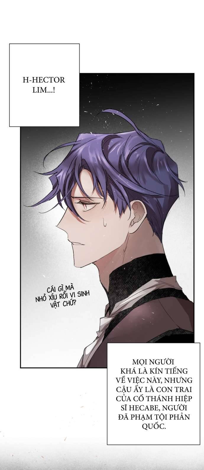 Lời Thú Nhận Của Chúa Tể Bóng Tối Chapter 66 - 20