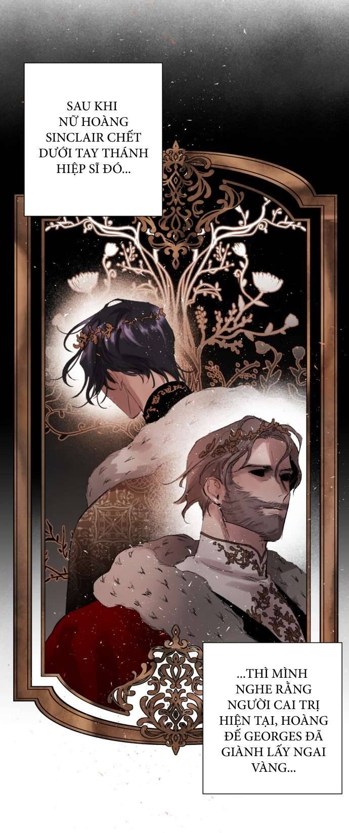 Lời Thú Nhận Của Chúa Tể Bóng Tối Chapter 66 - 21