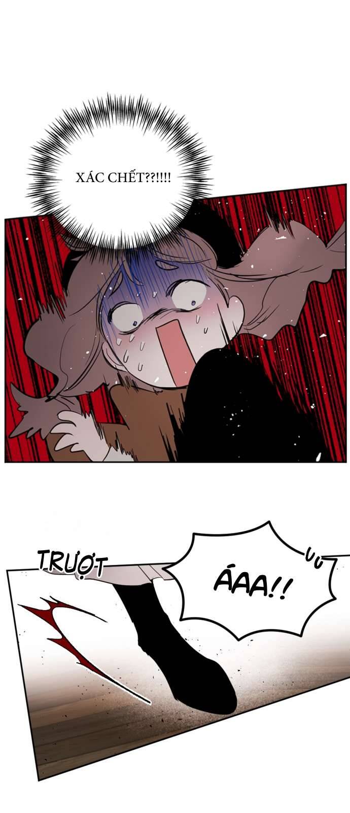 Lời Thú Nhận Của Chúa Tể Bóng Tối Chapter 66 - 25