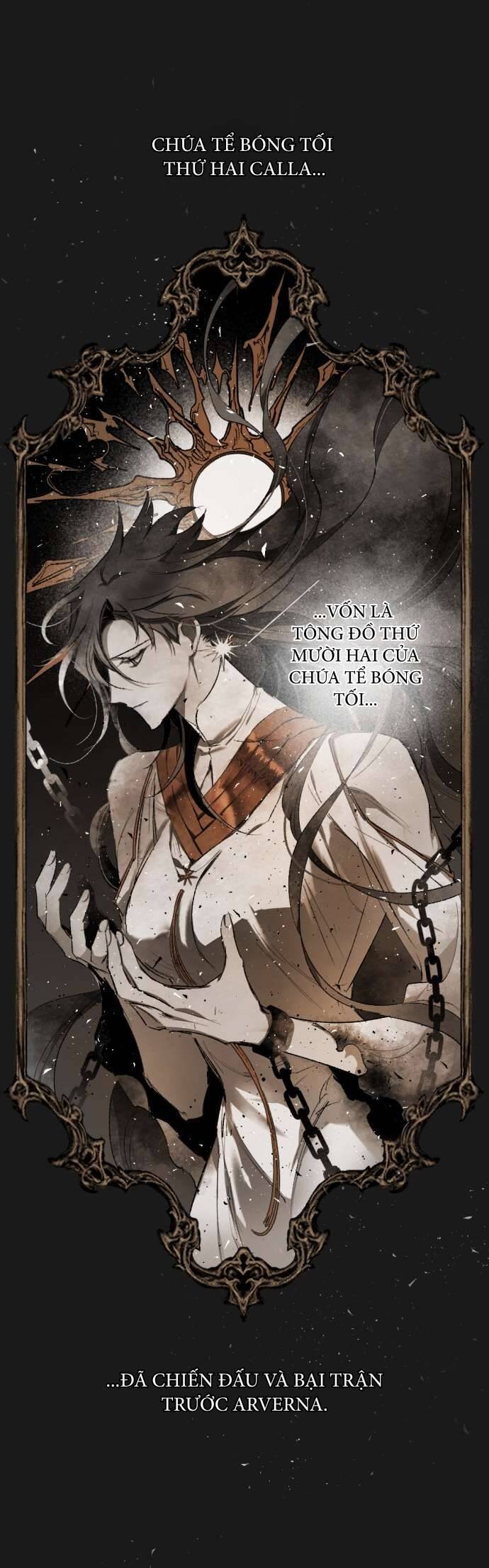 Lời Thú Nhận Của Chúa Tể Bóng Tối Chapter 66 - 50