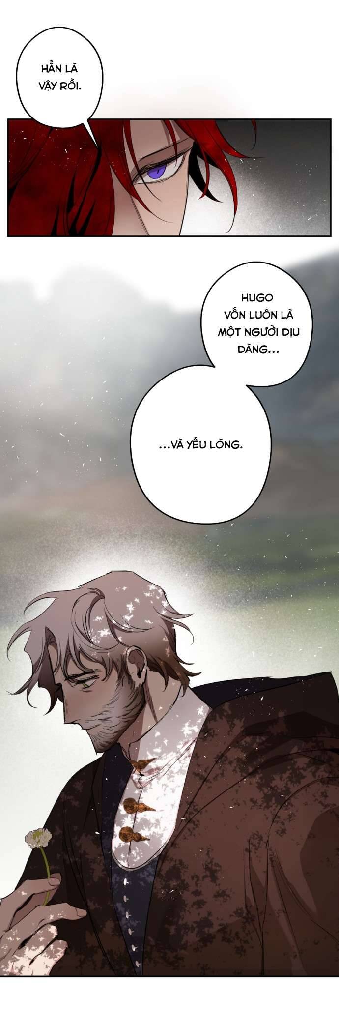 Lời Thú Nhận Của Chúa Tể Bóng Tối Chapter 66 - 58
