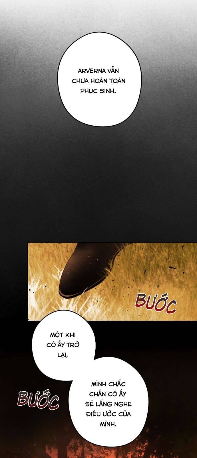 Lời Thú Nhận Của Chúa Tể Bóng Tối Chapter 66 - 73