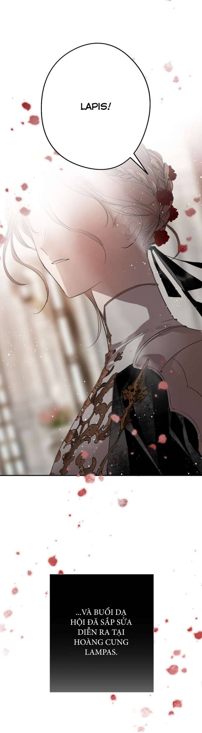 Lời Thú Nhận Của Chúa Tể Bóng Tối Chapter 66 - 80
