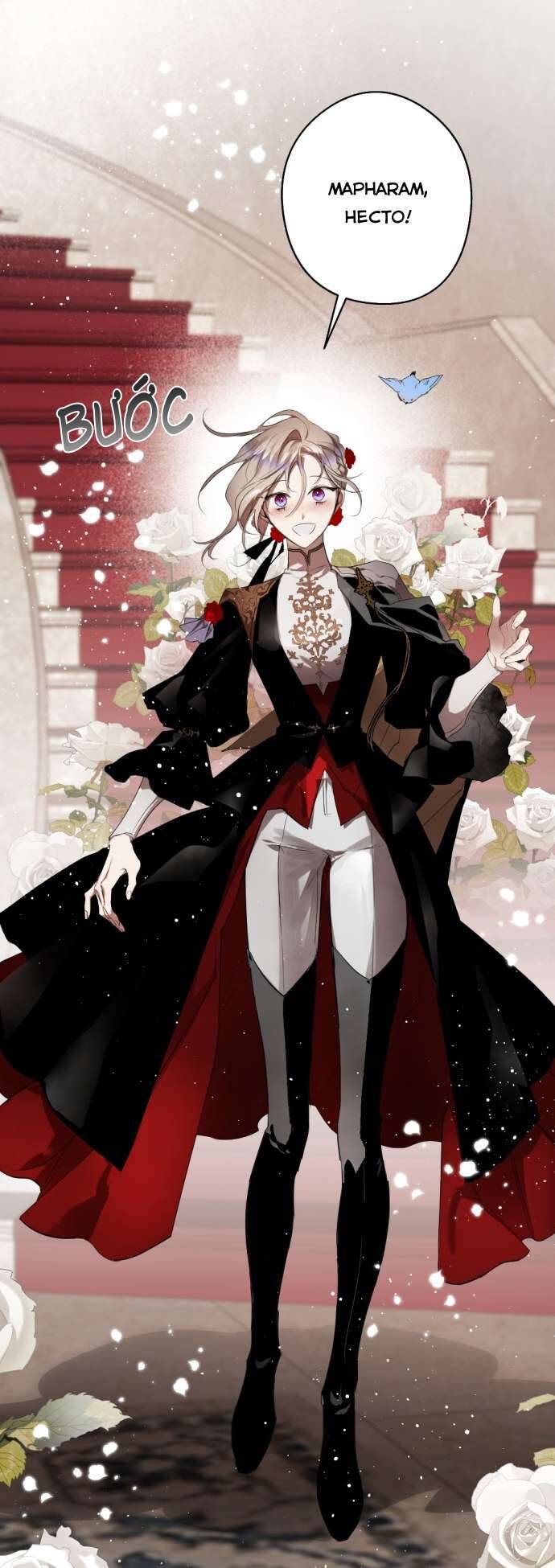 Lời Thú Nhận Của Chúa Tể Bóng Tối Chapter 67 - 13