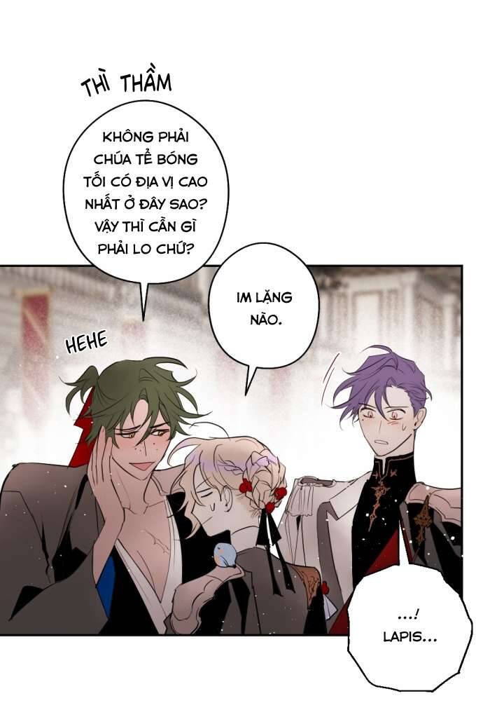 Lời Thú Nhận Của Chúa Tể Bóng Tối Chapter 67 - 15
