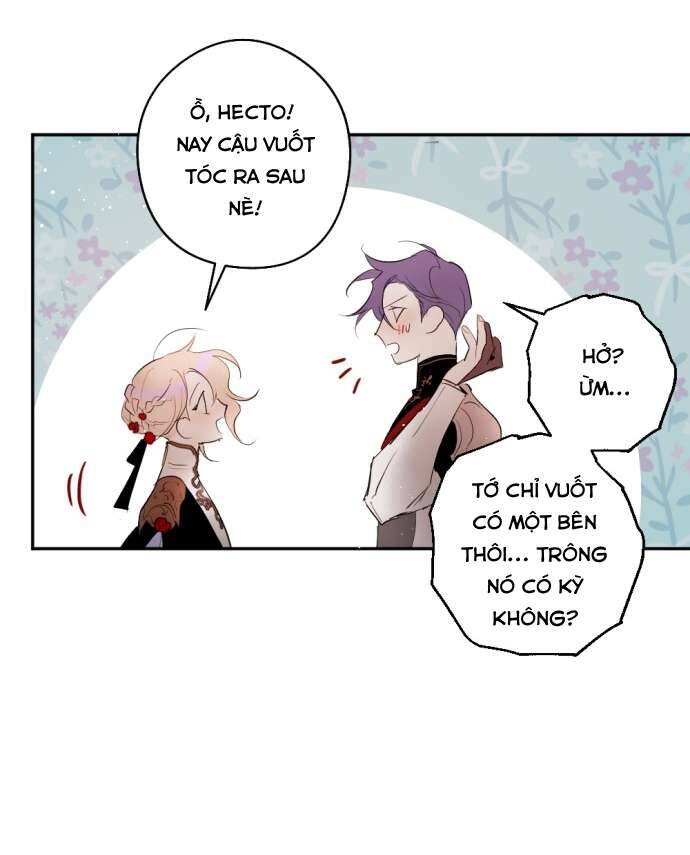 Lời Thú Nhận Của Chúa Tể Bóng Tối Chapter 67 - 16