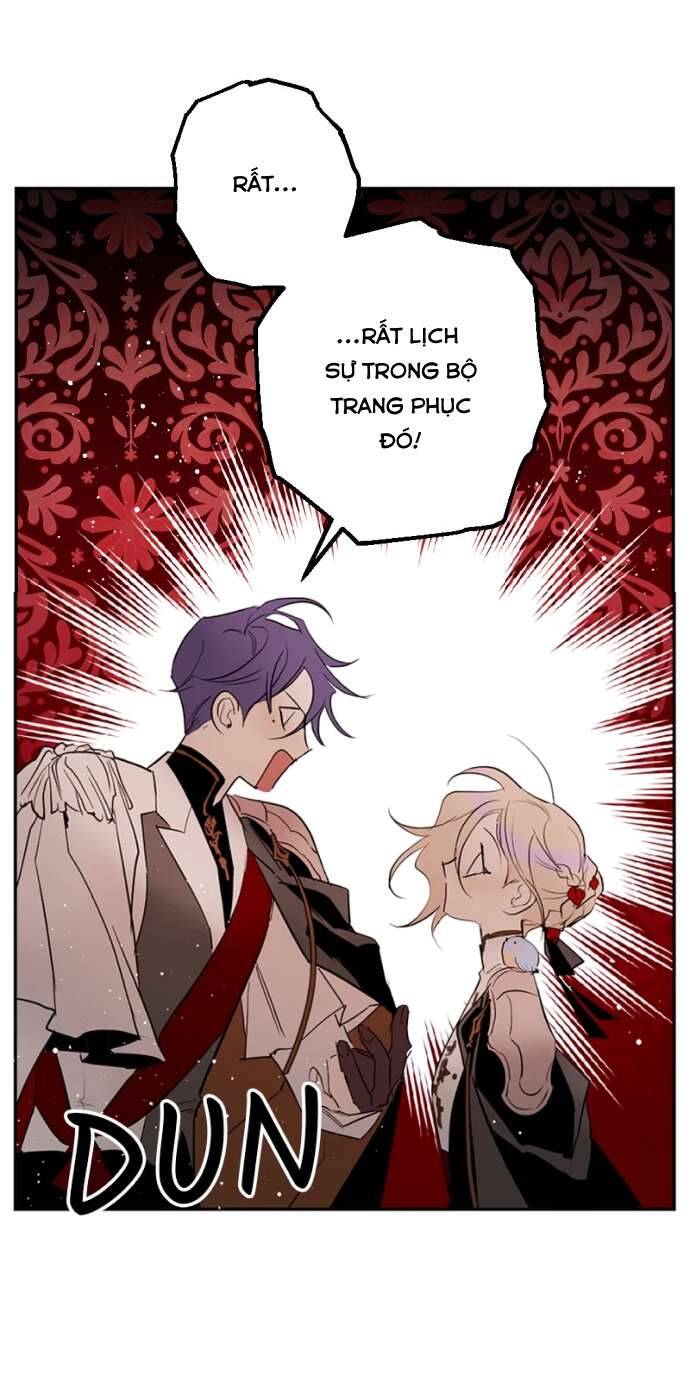 Lời Thú Nhận Của Chúa Tể Bóng Tối Chapter 67 - 19