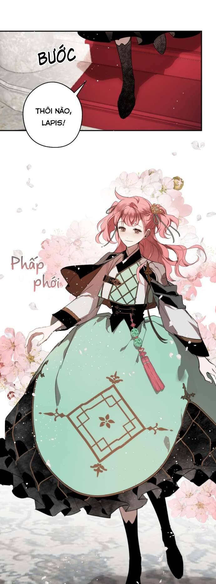 Lời Thú Nhận Của Chúa Tể Bóng Tối Chapter 67 - 24