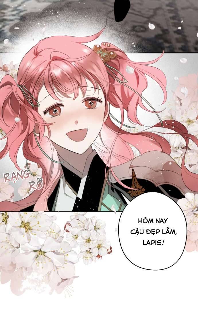 Lời Thú Nhận Của Chúa Tể Bóng Tối Chapter 67 - 25