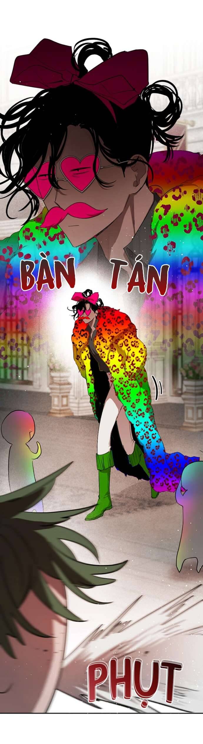 Lời Thú Nhận Của Chúa Tể Bóng Tối Chapter 67 - 28