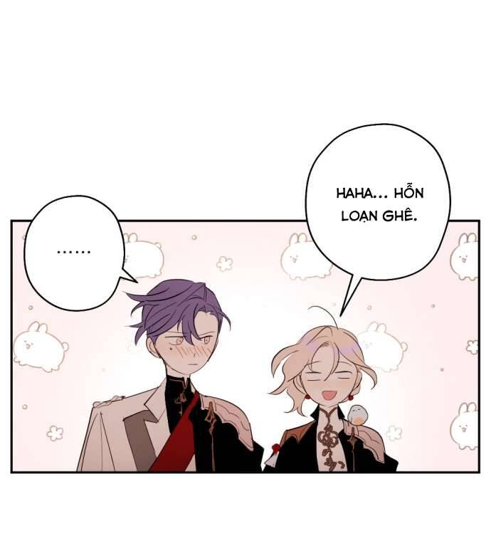 Lời Thú Nhận Của Chúa Tể Bóng Tối Chapter 67 - 32