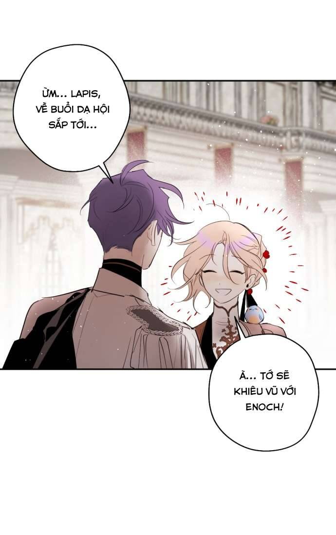 Lời Thú Nhận Của Chúa Tể Bóng Tối Chapter 67 - 33