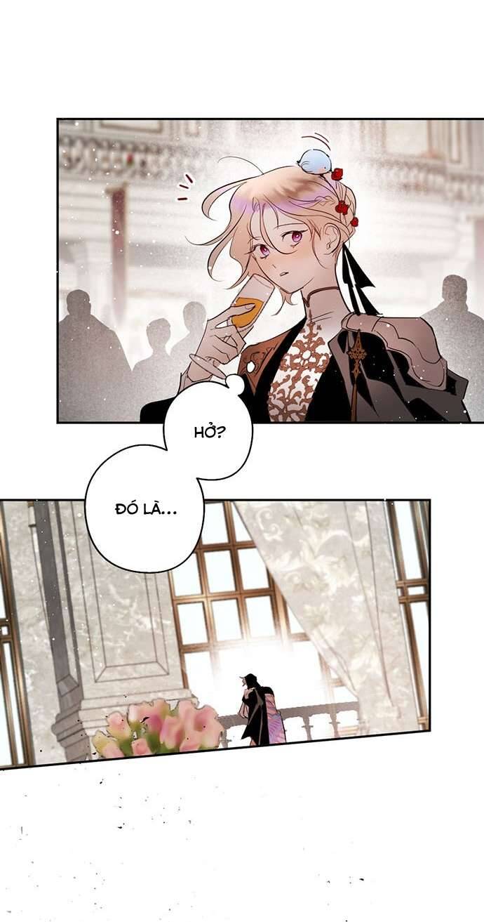 Lời Thú Nhận Của Chúa Tể Bóng Tối Chapter 67 - 38