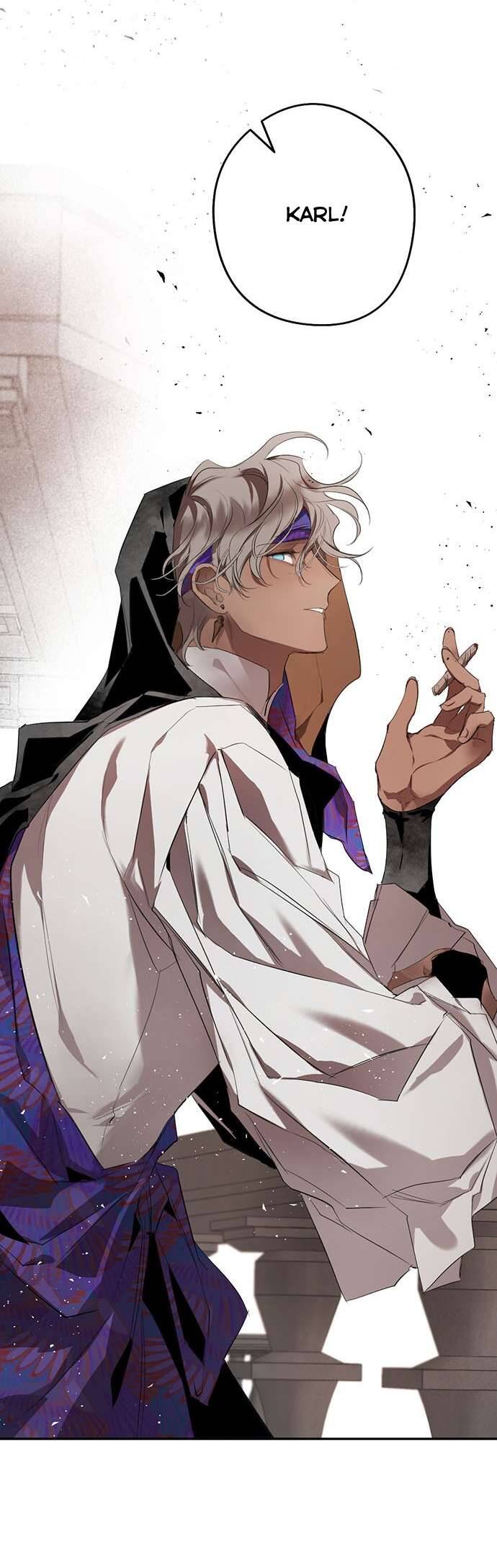 Lời Thú Nhận Của Chúa Tể Bóng Tối Chapter 67 - 39