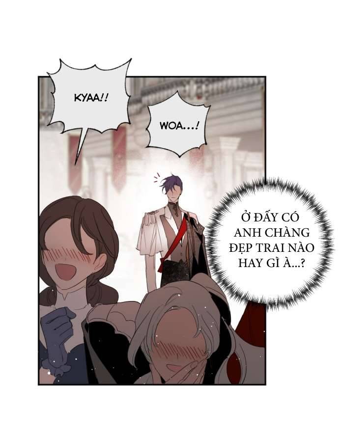 Lời Thú Nhận Của Chúa Tể Bóng Tối Chapter 67 - 5