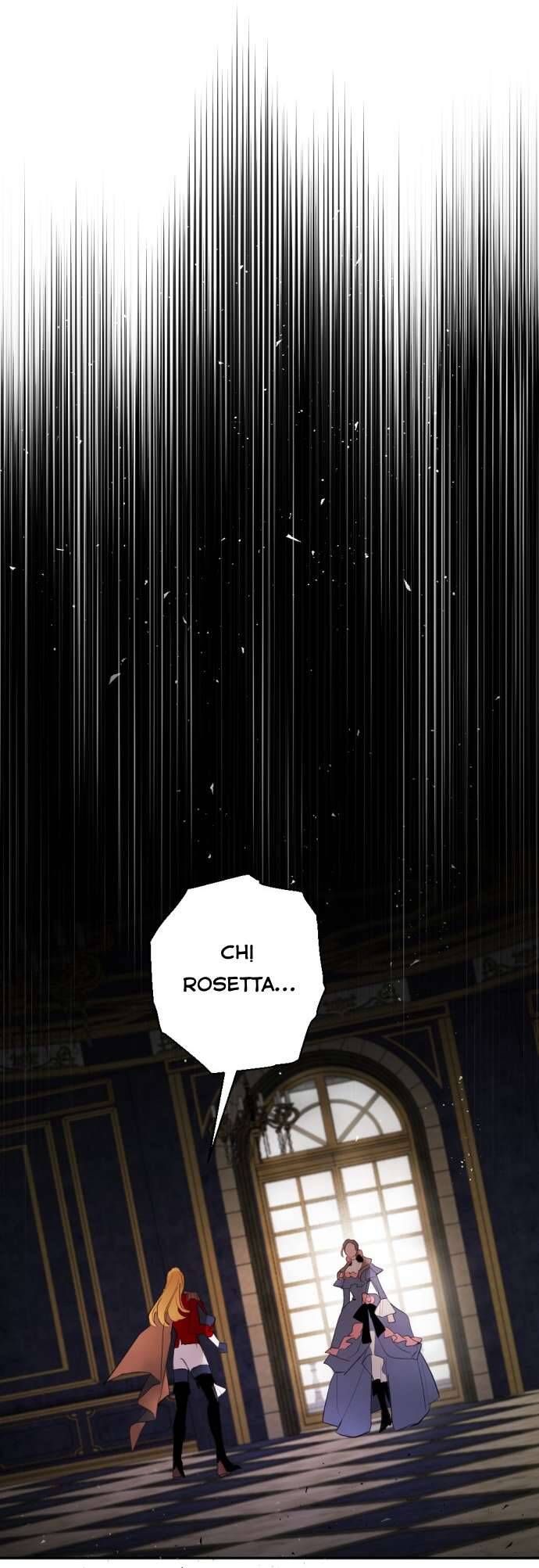 Lời Thú Nhận Của Chúa Tể Bóng Tối Chapter 67 - 43