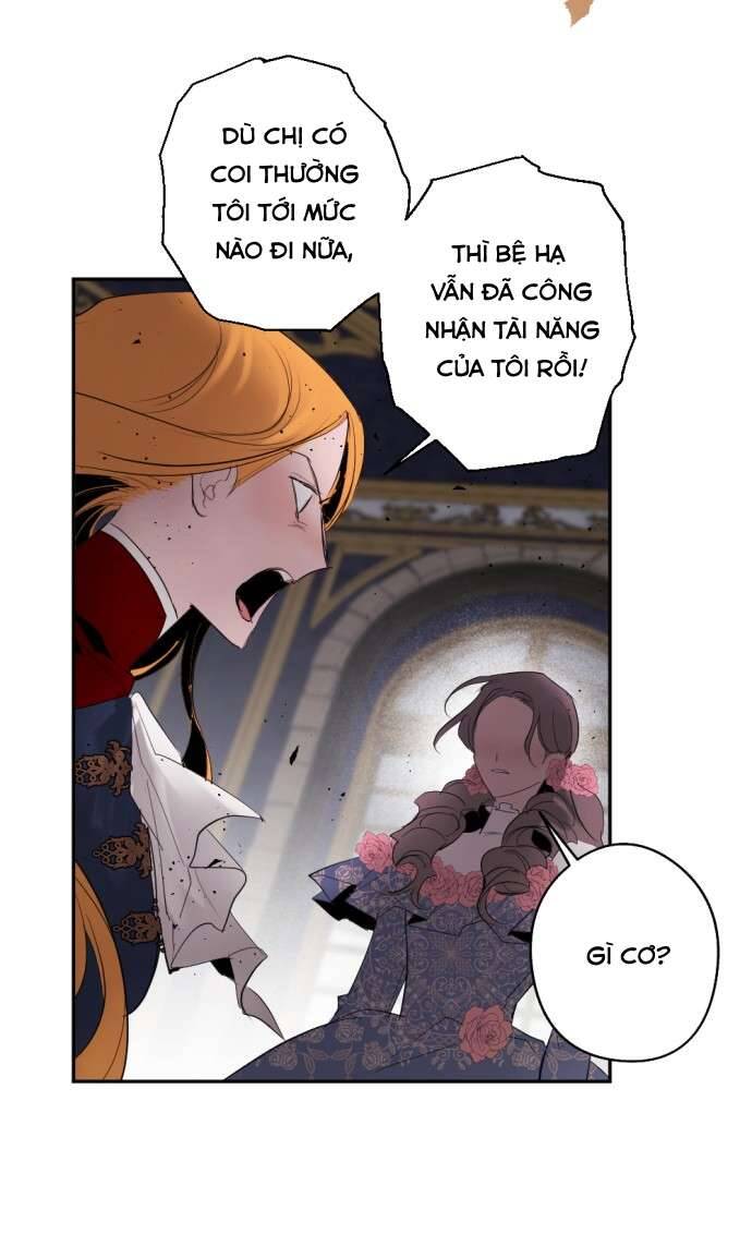 Lời Thú Nhận Của Chúa Tể Bóng Tối Chapter 67 - 45