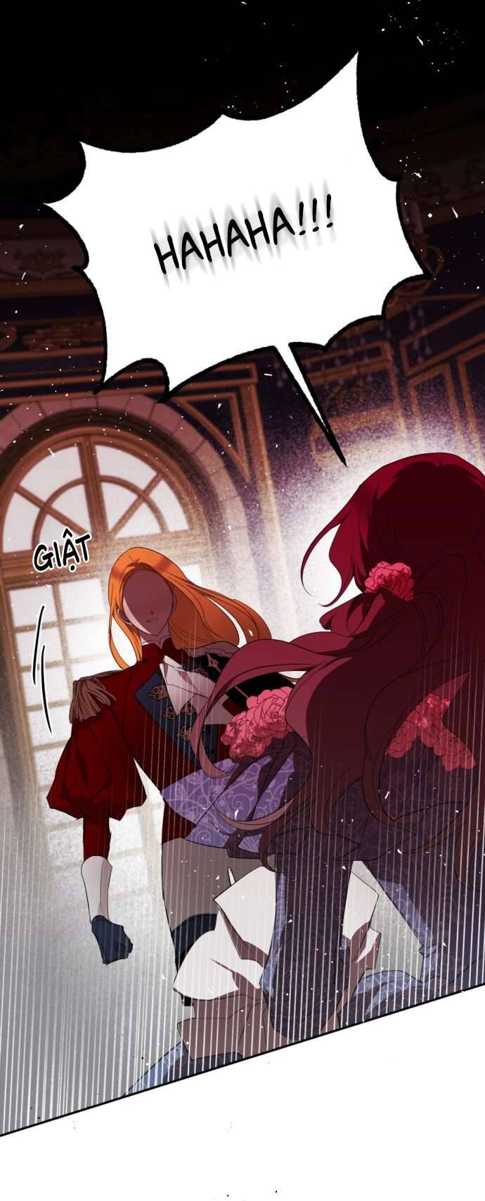 Lời Thú Nhận Của Chúa Tể Bóng Tối Chapter 67 - 47