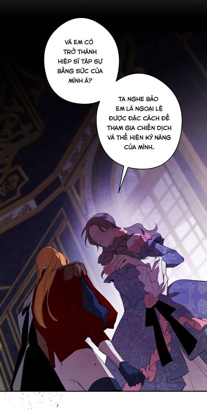 Lời Thú Nhận Của Chúa Tể Bóng Tối Chapter 67 - 53