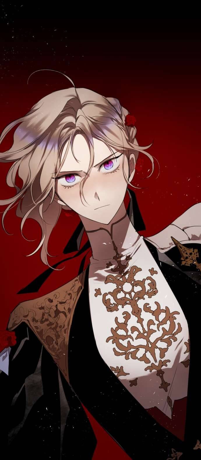 Lời Thú Nhận Của Chúa Tể Bóng Tối Chapter 67 - 59