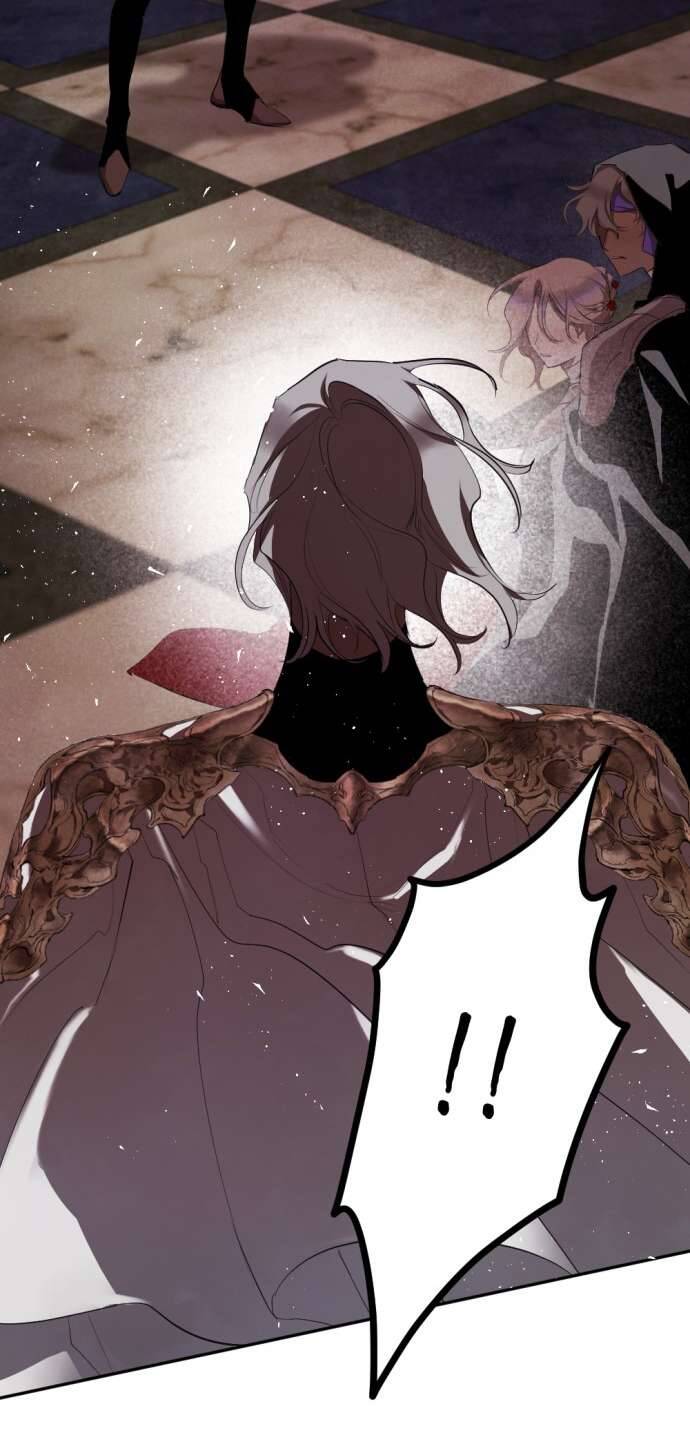 Lời Thú Nhận Của Chúa Tể Bóng Tối Chapter 68 - 17