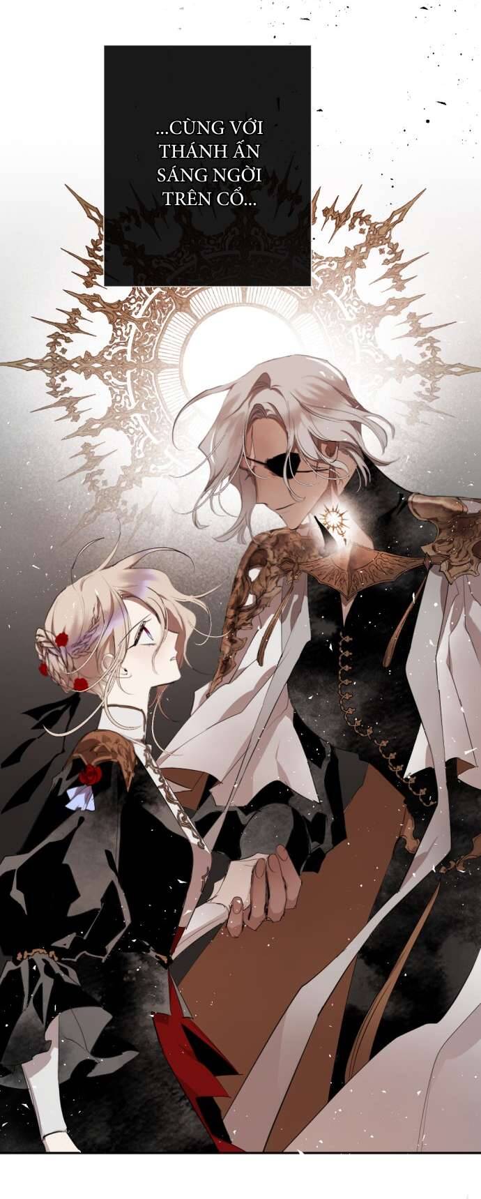 Lời Thú Nhận Của Chúa Tể Bóng Tối Chapter 68 - 20