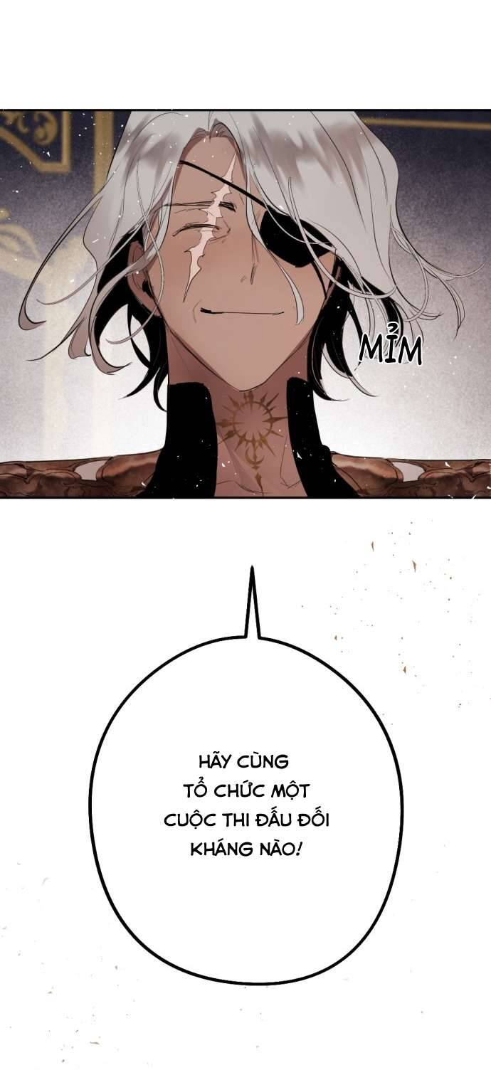 Lời Thú Nhận Của Chúa Tể Bóng Tối Chapter 68 - 24