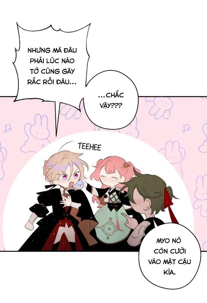 Lời Thú Nhận Của Chúa Tể Bóng Tối Chapter 68 - 29