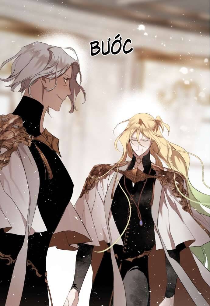 Lời Thú Nhận Của Chúa Tể Bóng Tối Chapter 68 - 40