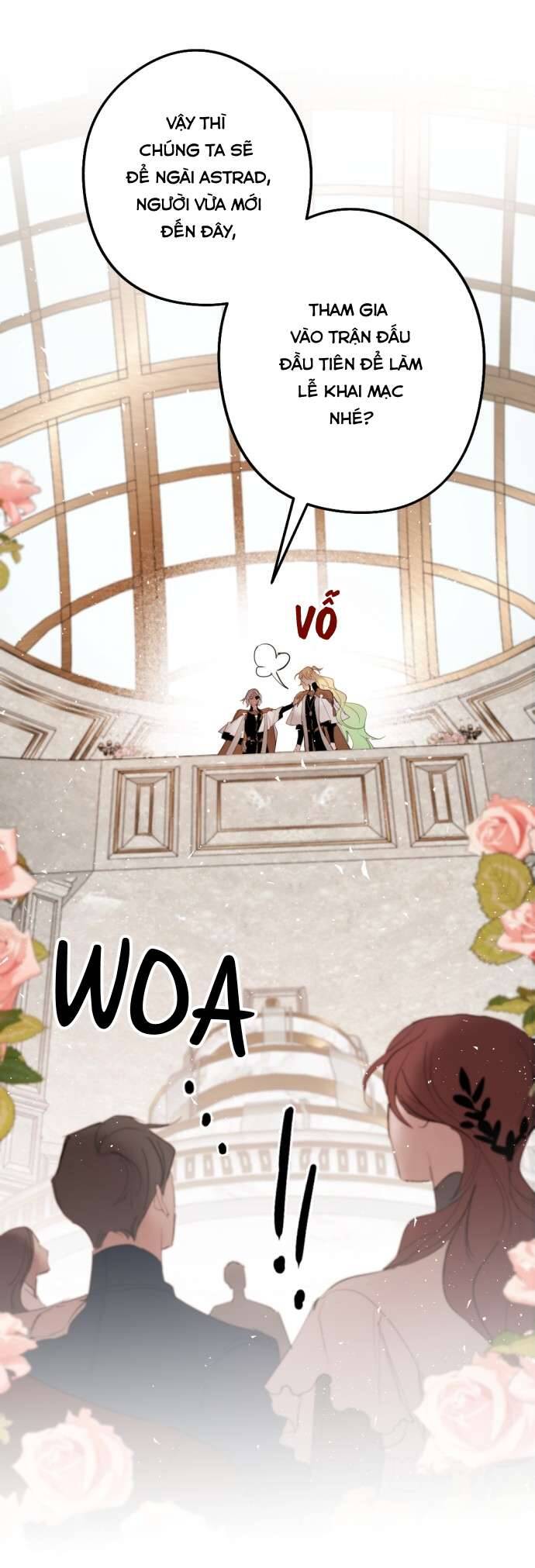 Lời Thú Nhận Của Chúa Tể Bóng Tối Chapter 68 - 43