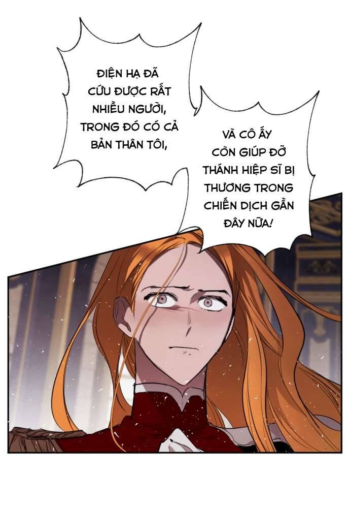 Lời Thú Nhận Của Chúa Tể Bóng Tối Chapter 68 - 7