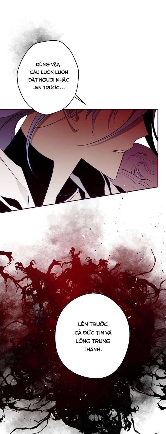 Lời Thú Nhận Của Chúa Tể Bóng Tối Chapter 69 - 54