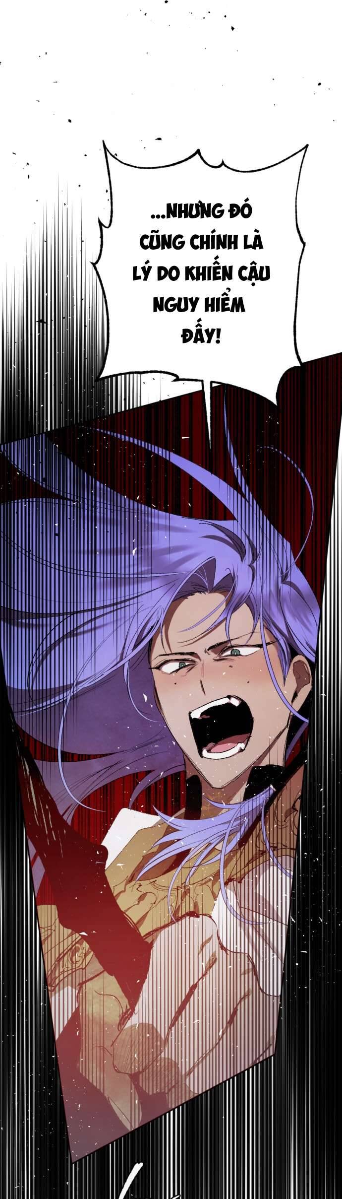 Lời Thú Nhận Của Chúa Tể Bóng Tối Chapter 69 - 58