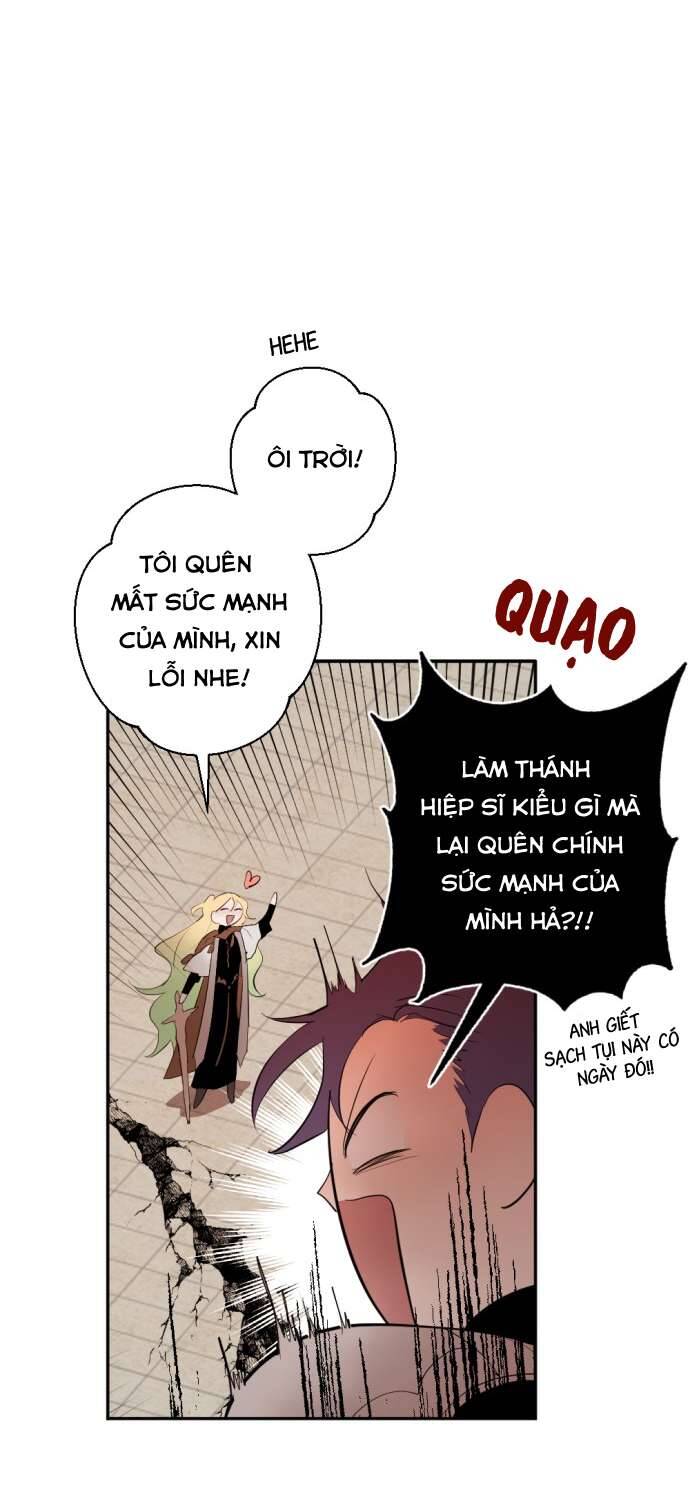 Lời Thú Nhận Của Chúa Tể Bóng Tối Chapter 69 - 69