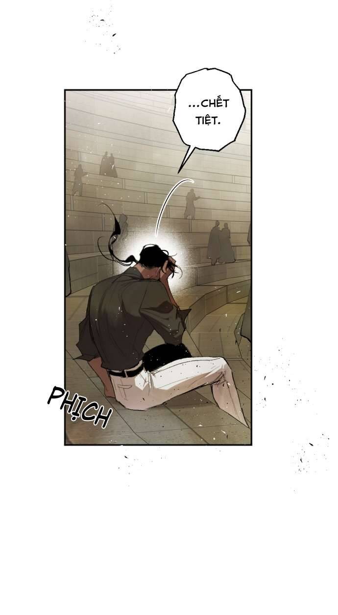 Lời Thú Nhận Của Chúa Tể Bóng Tối Chapter 70 - 14