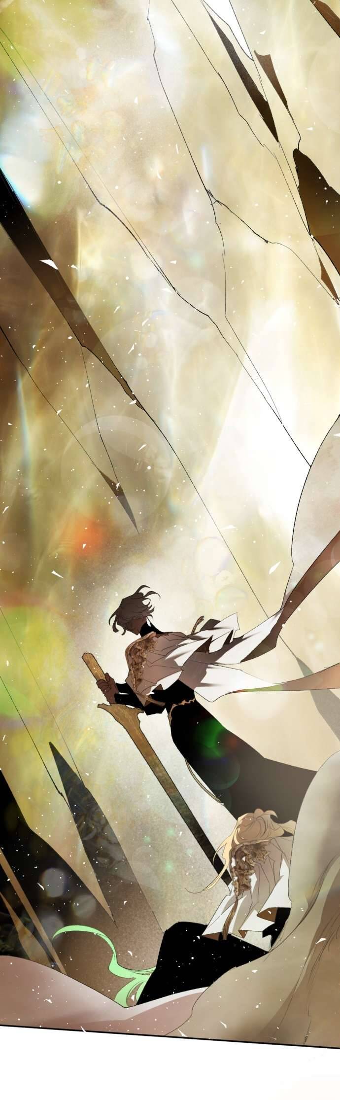 Lời Thú Nhận Của Chúa Tể Bóng Tối Chapter 70 - 3