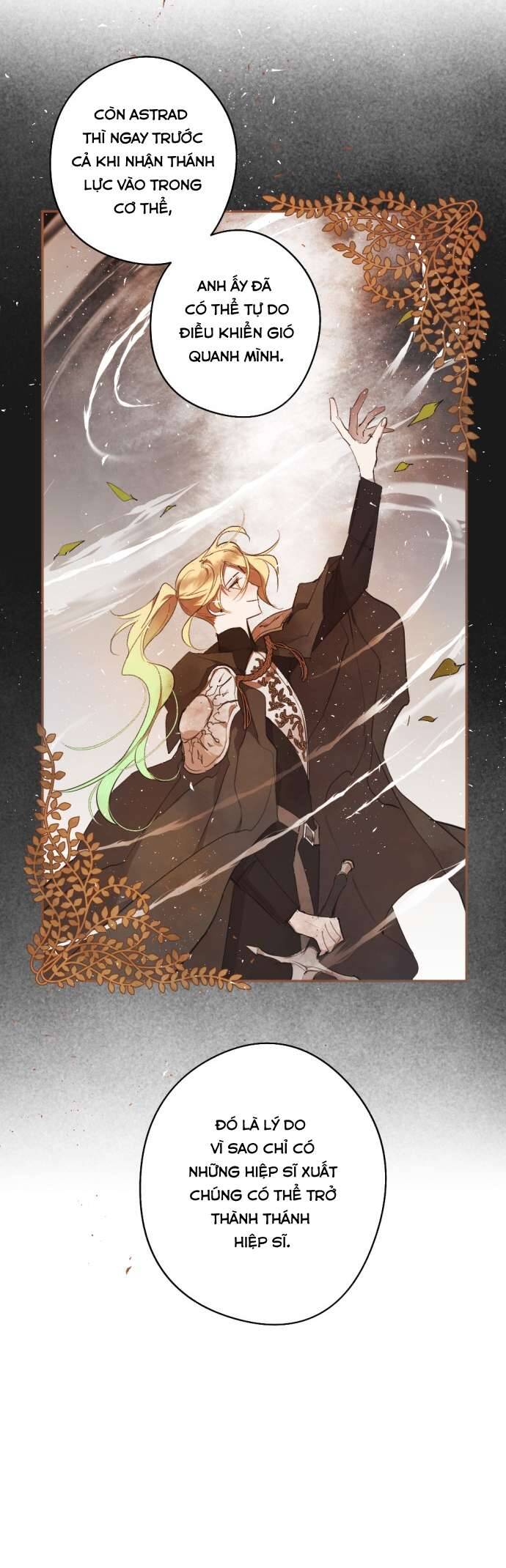 Lời Thú Nhận Của Chúa Tể Bóng Tối Chapter 70 - 26