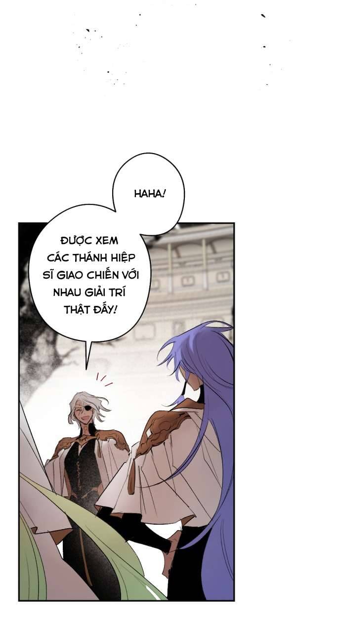 Lời Thú Nhận Của Chúa Tể Bóng Tối Chapter 70 - 37