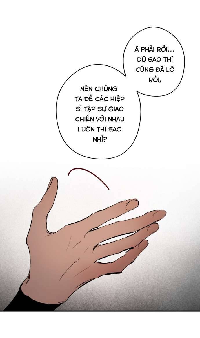 Lời Thú Nhận Của Chúa Tể Bóng Tối Chapter 70 - 38