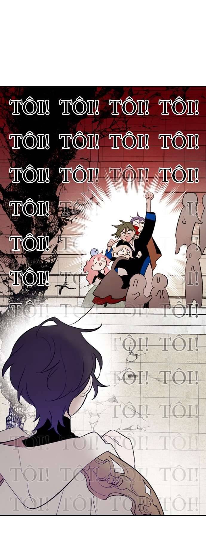 Lời Thú Nhận Của Chúa Tể Bóng Tối Chapter 70 - 46