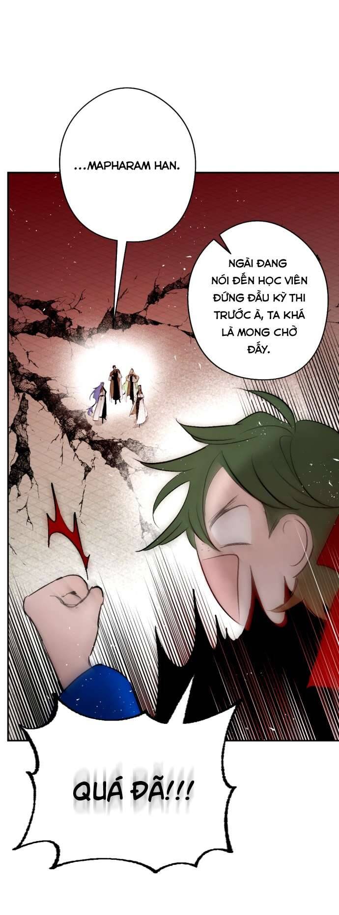 Lời Thú Nhận Của Chúa Tể Bóng Tối Chapter 70 - 48