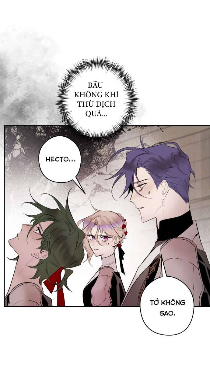 Lời Thú Nhận Của Chúa Tể Bóng Tối Chapter 70 - 52